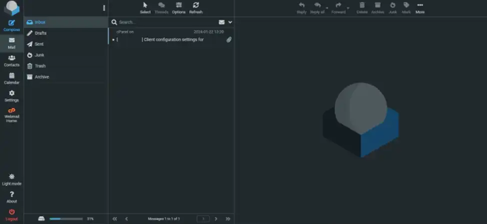 روش ورود به ایمیل سایت-02