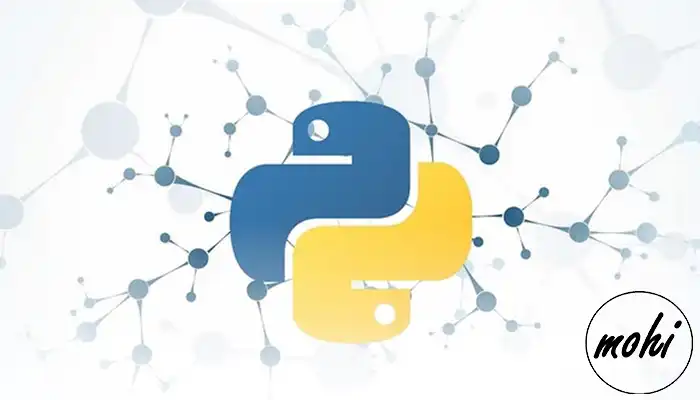 پایتون در هوش مصنوعی